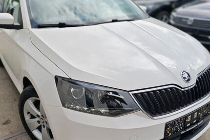 Skoda Fabia 133.000 km 6.700 &euro; Kolbermoor 83059