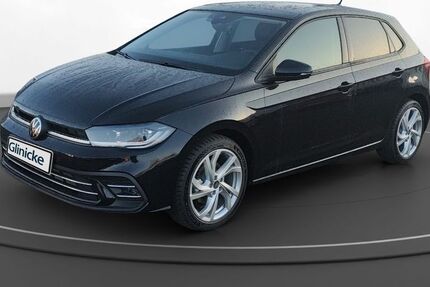VW Polo 8.900 km 24.990 &euro; Bad Langensalza 99947