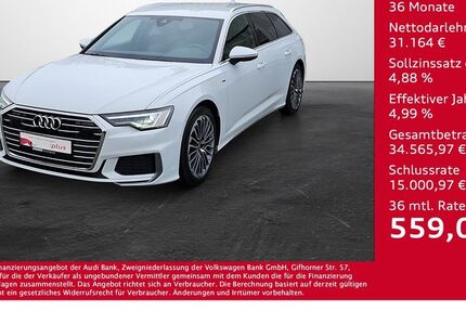 Audi A6 125.017 km 32.960 &euro; Osnabrück 49080