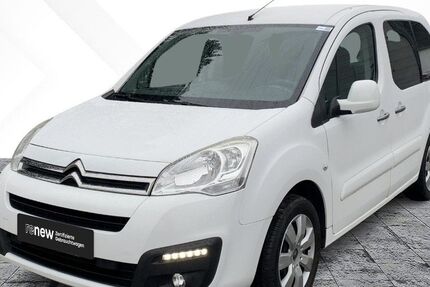 Citroen Berlingo 110.000 km 9.984 &euro; Goslar 38644