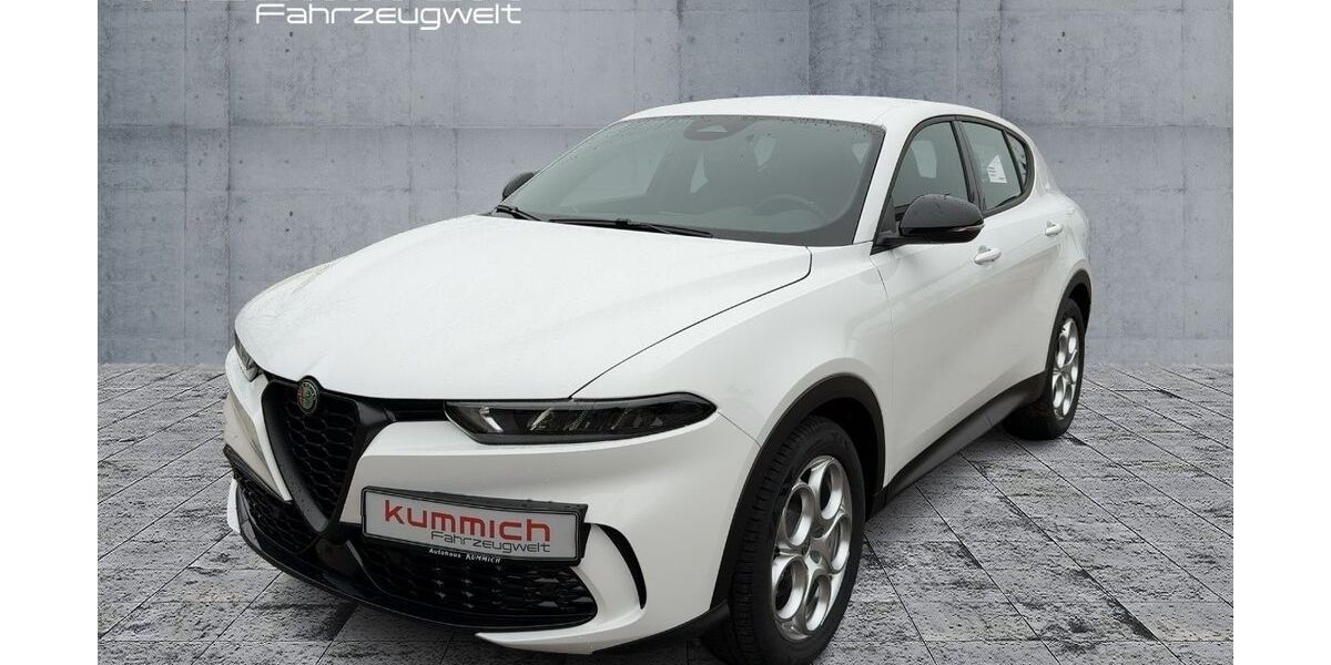 Alfa Romeo Tonale 5.000 km 26.890 &euro; Göppingen 73037