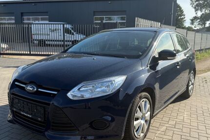 Ford Focus 199.990 km 3.990 &euro; Ellerau 25479