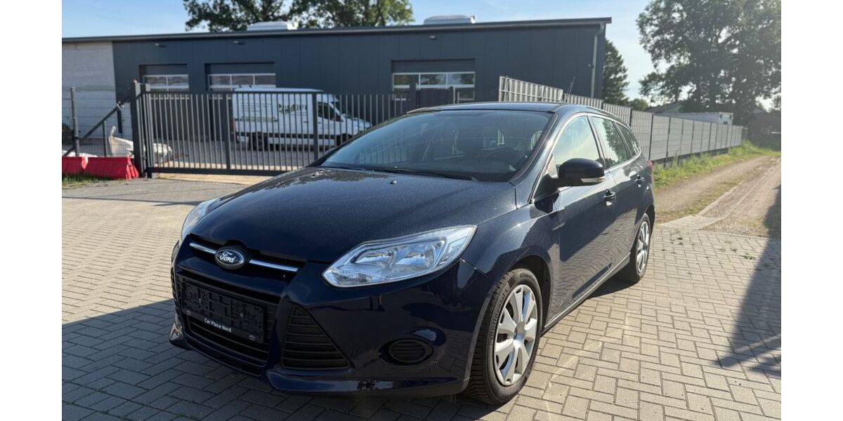 Ford Focus 199.990 km 3.990 &euro; Ellerau 25479