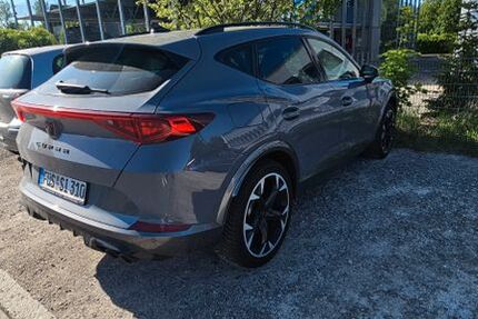 Cupra Formentor 67.000 km 26.999 &euro; Kaufbeuren 87600