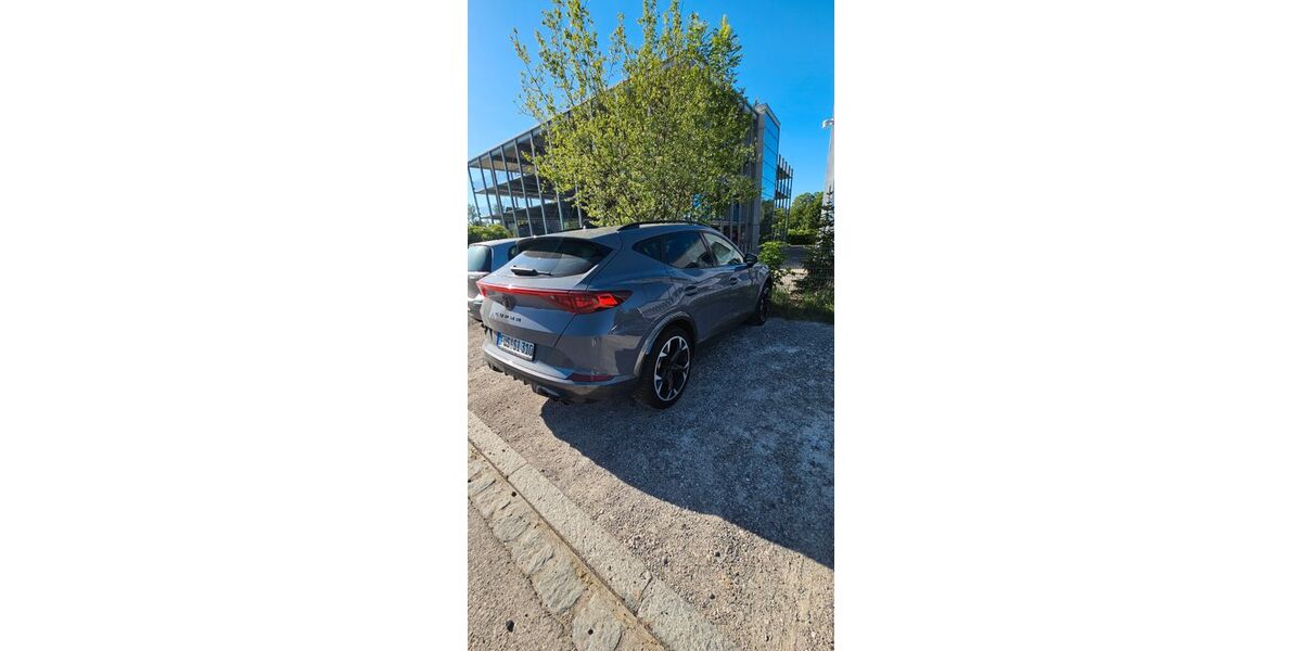 Cupra Formentor 67.000 km 26.999 &euro; Kaufbeuren 87600