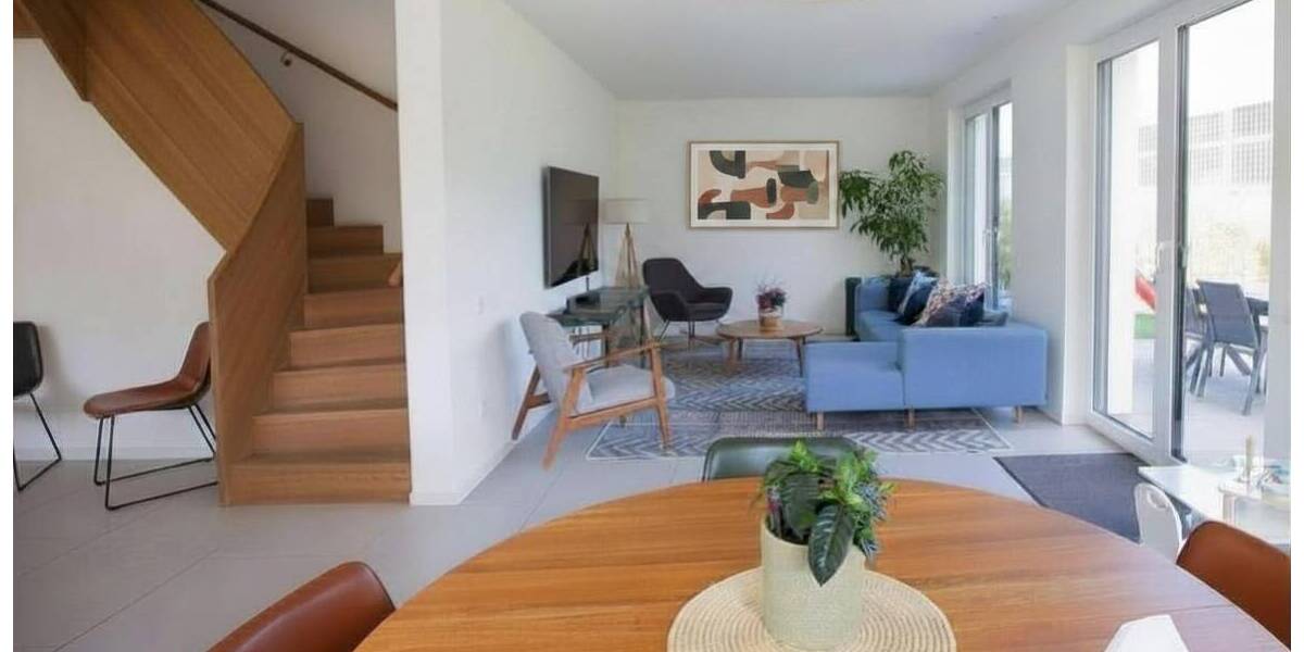 Einfamilienhaus Berlin Niederschönhausen - 5 Zimmer, 145 m&sup2;, 3.000&euro; | Angebot:26435714