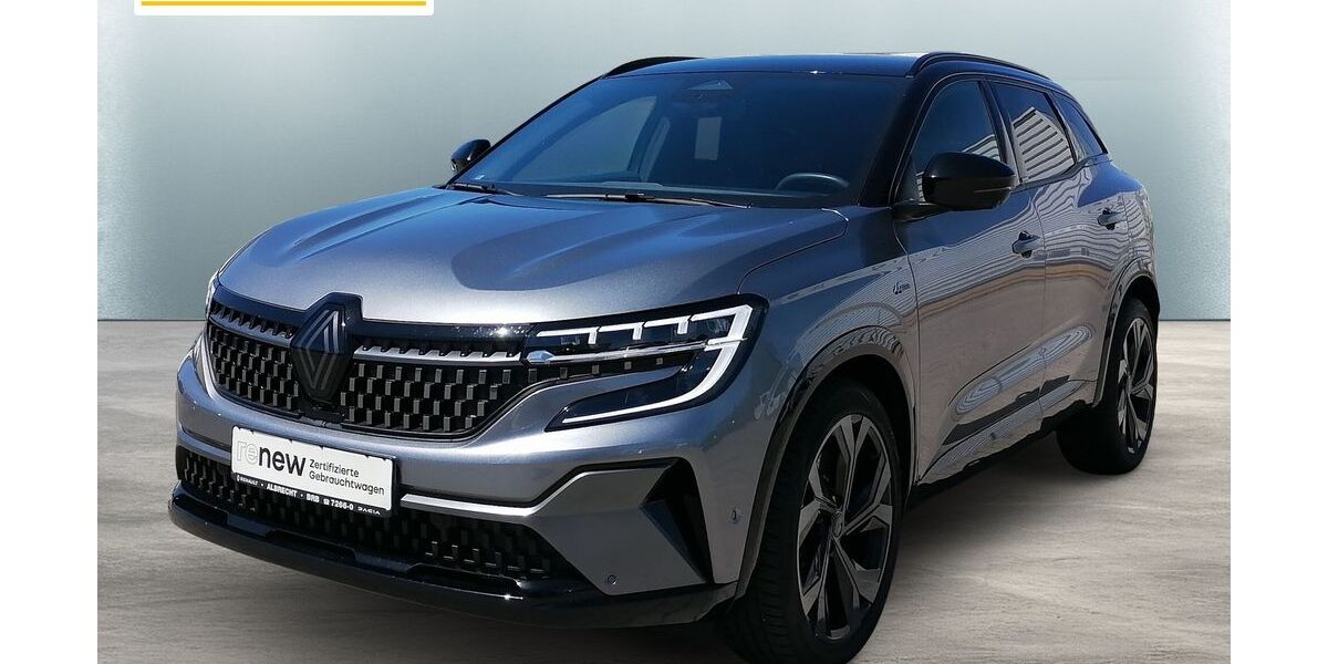 Renault Austral 12.844 km 29.990 &euro; Brandenburg a.d. Havel 14772