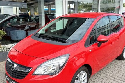 Opel Meriva 144.800 km 5.490 &euro; Geisenheim 65366