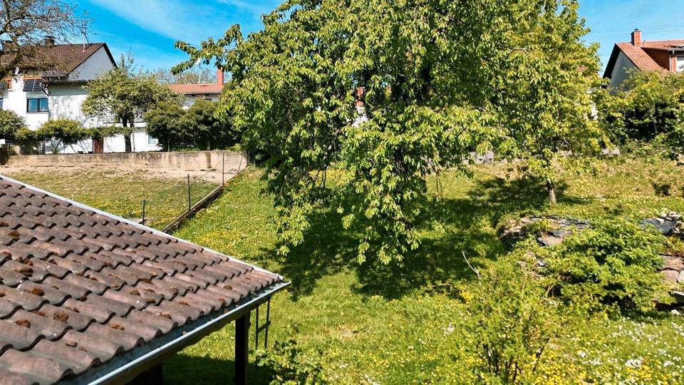 Doppelhaushälfte Gersheim - 7.5 Zimmer, 150 m&sup2;, 110.000&euro; | Angebot:26955336