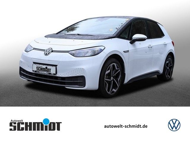 VW ID.3 40.494 km 19.833 € Schwerte 58239