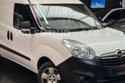 Opel Combo 89.875 km 7.999 € Radevormwald 42477