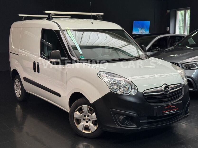 Opel Combo 89.875 km 7.999 € Radevormwald 42477