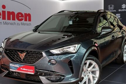 Cupra Formentor 74.667 km 24.899 &euro; Werne 59368