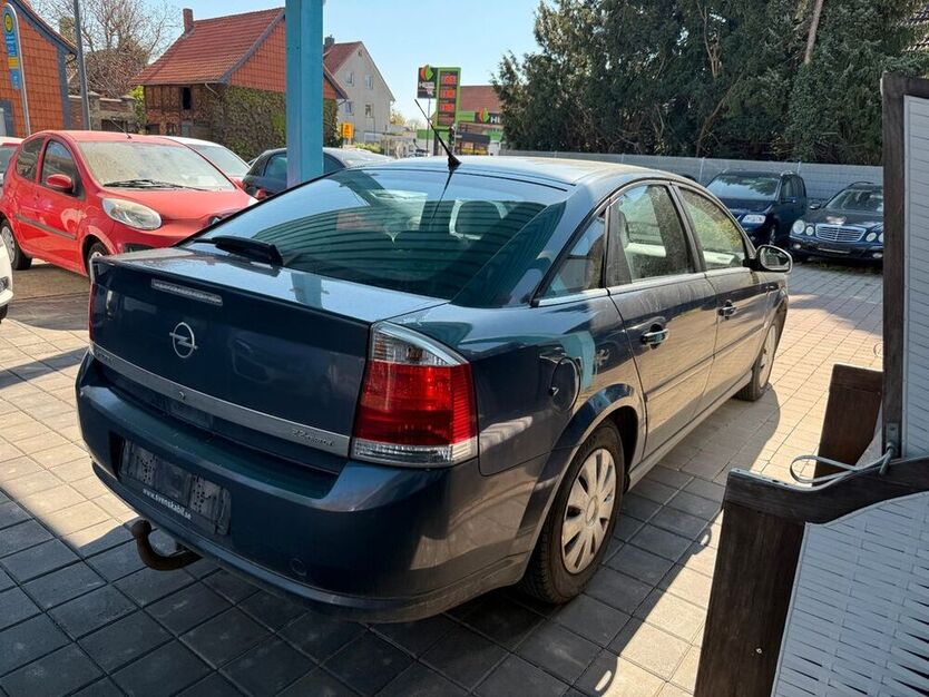 Vectra