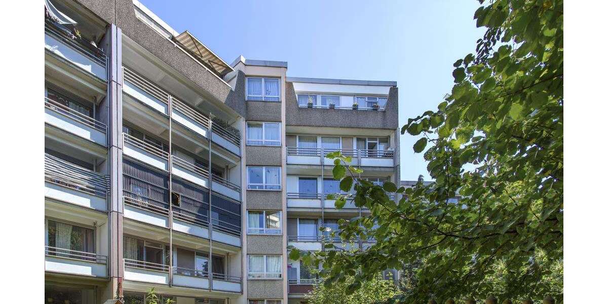Etagenwohnung Oberhausen Alstaden - 3 Zimmer, 85 m&sup2;, 437&euro; | Angebot:27114763