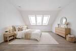 Terrassenwohnung Krummhörn Upleward - 3 Zimmer, 118 m&sup2;, 329.000&euro; | Angebot:25799891