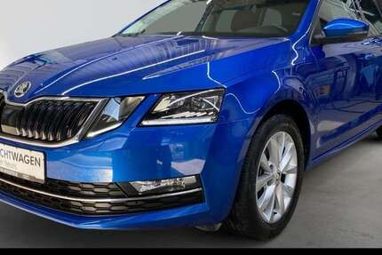 Skoda Octavia 43.931 km 24.850 &euro; Pfarrkirchen 84347