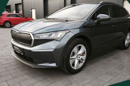 Skoda Enyaq 56.921 km 25.790 &euro; Hameln 31789