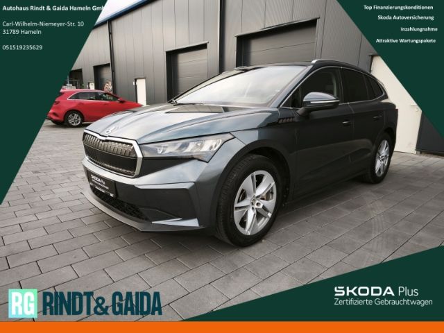 Skoda Enyaq 56.921 km 25.790 &euro; Hameln 31789