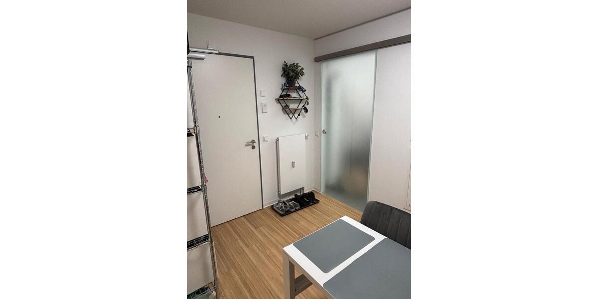 Etagenwohnung Würzburg Lengfeld - 2 Zimmer, 35 m&sup2;, 249.000&euro; | Angebot:27281894
