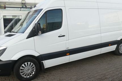 Mercedes-Benz Sprinter 118.308 km 26.890 &euro; München 80687