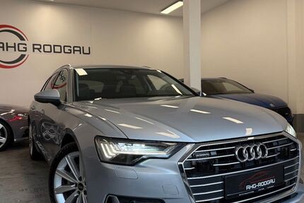 Audi A6 102.247 km 28.999 &euro; Rodgau 63110