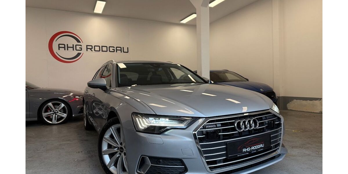 Audi A6 102.247 km 28.999 &euro; Rodgau 63110