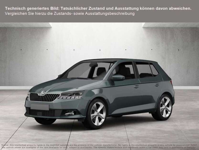 Fabia