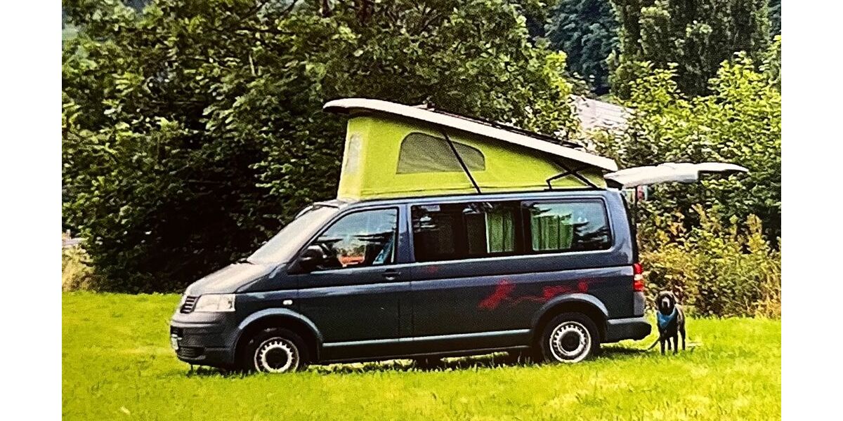 VW T5 Transporter 263.000 km 9.800 &euro; Zusmarshausen 86441