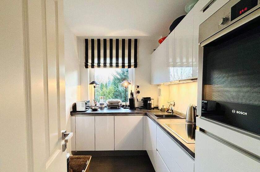 Helle 2-Zimmer-Wohnung mit hochwertiger Ausstattung 2 zimmer