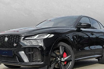Jaguar F-Pace 73.700 km 64.890 &euro; Greding 91171