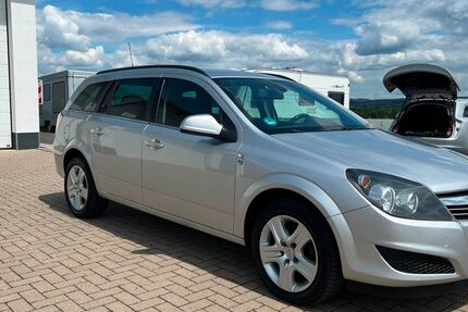 Opel Astra 167.000 km 3.499 &euro; Holzhausen an der Heide 56357