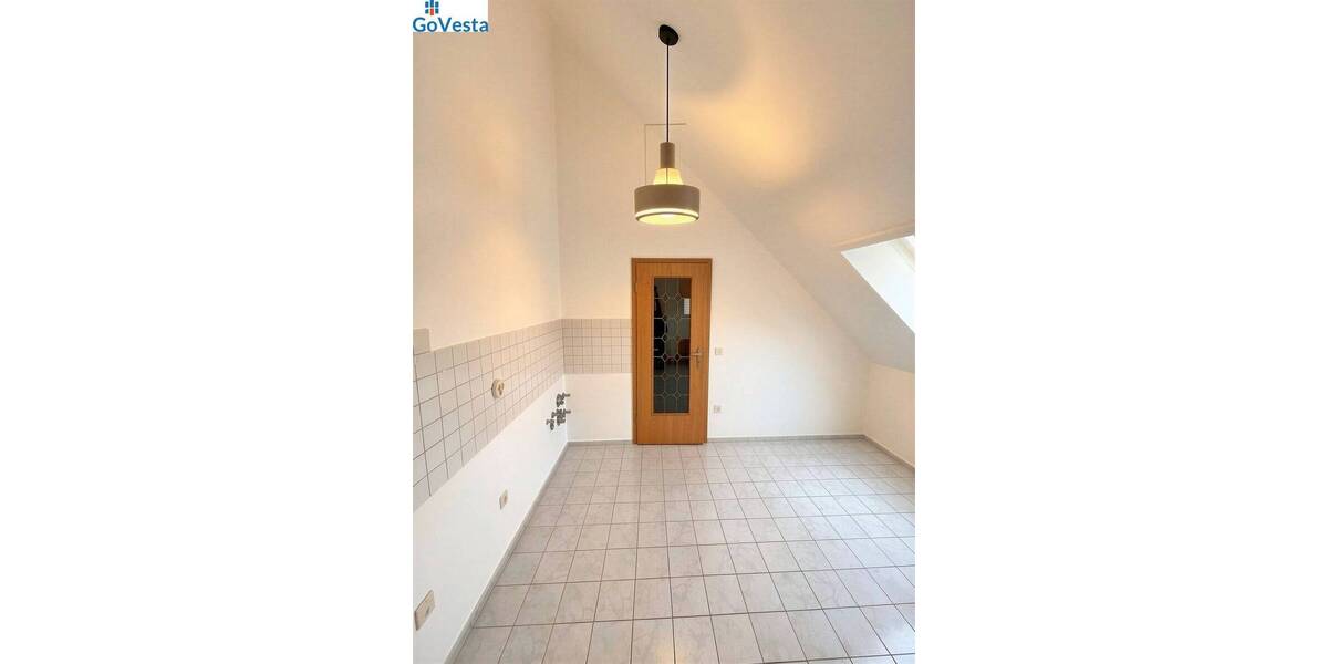 Etagenwohnung Chemnitz Kapellenberg - 3 Zimmer, 80 m&sup2;, 499&euro; | Angebot:26867094
