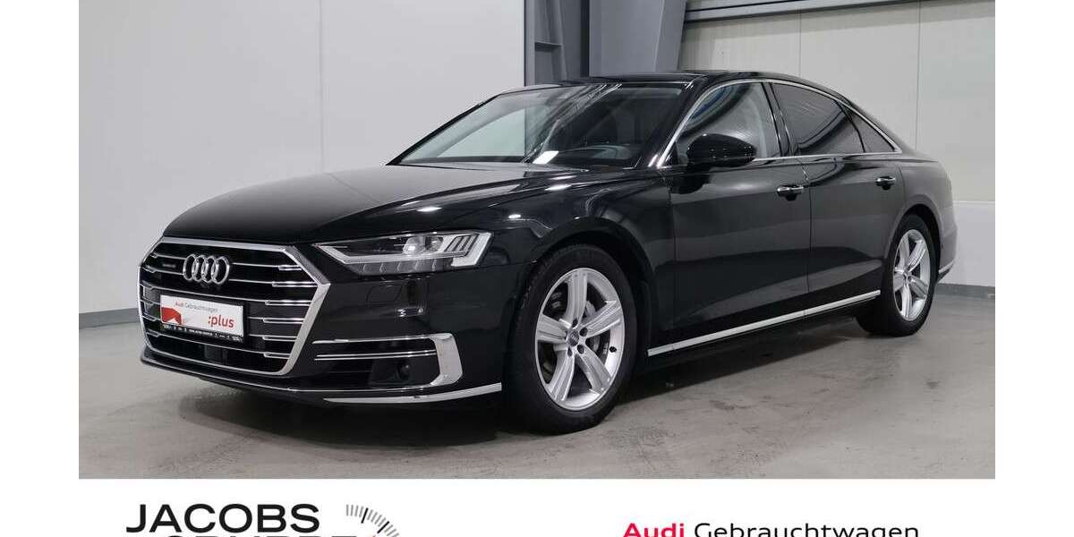 Audi A8 70.787 km 44.920 &euro; Aachen 52078