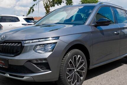 Skoda Kamiq 19.750 km 23.988 &euro; Streufdorf 98646