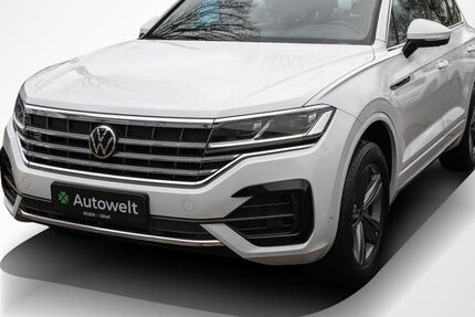 VW Touareg 66.950 km 43.740 &euro; Forchheim 91301