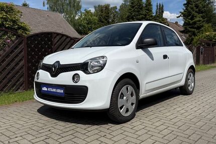 Renault Twingo 35.179 km 7.190 &euro; Eldingen 29351