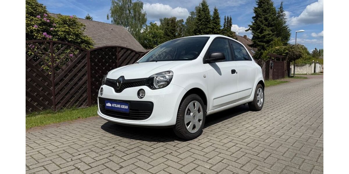 Renault Twingo 35.179 km 7.190 &euro; Eldingen 29351