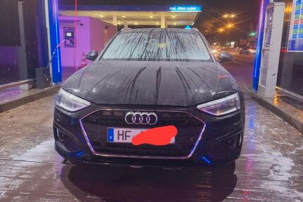 Audi A4 96.000 km 22.500 &euro; Herford 32049