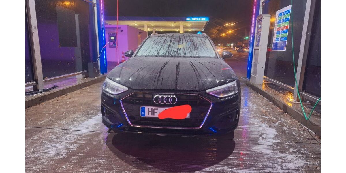 Audi A4 96.000 km 22.500 &euro; Herford 32049