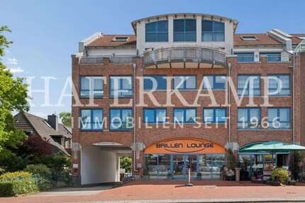 Wohnung Neu Wulmstorf - 2 Zimmer, 73 m&sup2;, 269.000&euro; | Angebot:26675245
