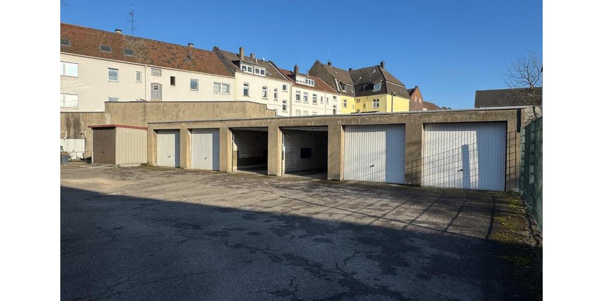 Mehrfamilienhaus, Wohnhaus Gelsenkirchen Gelsenkirchen-Mitte - 785.000&euro; | Angebot:25558953