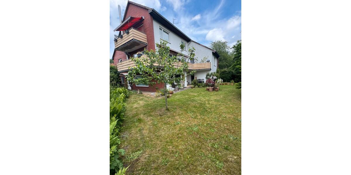 Etagenwohnung Eckernförde - 3.5 Zimmer, 108 m&sup2;, 285.000&euro; | Angebot:26901084