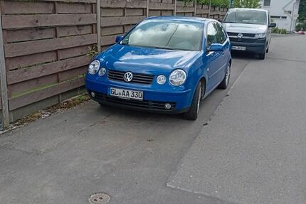 VW Polo 133.000 km 2.000 &euro; Engelskirchen 51766