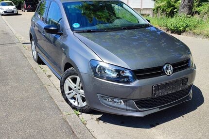 VW Polo 171.600 km 4.300 &euro; Baden-Baden 76532