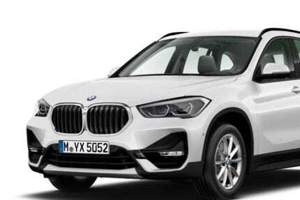 BMW X1 100.950 km 21.750 &euro; Hildesheim 31137
