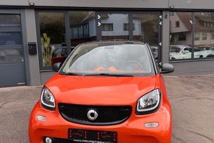 Smart ForTwo 46.600 km 8.390 &euro; Waldenbuch 71111