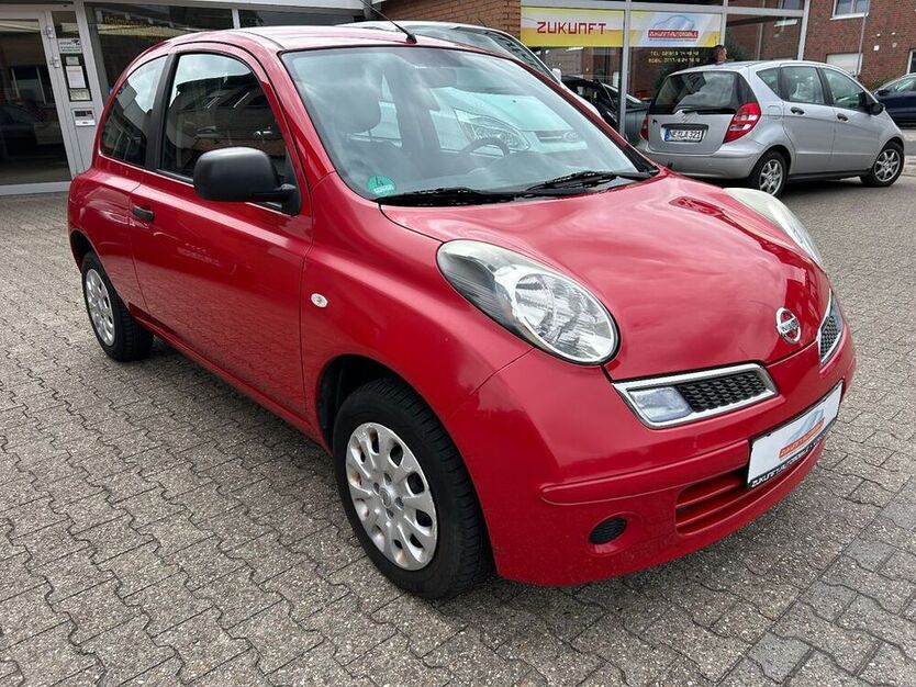Micra
