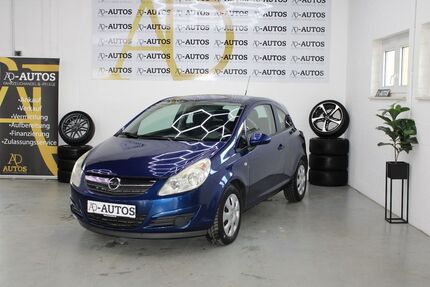 Opel Corsa 96.850 km 3.990 &euro; Meinersen 38536