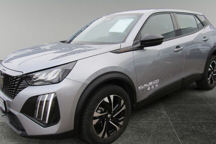 Peugeot 2008 6.560 km 24.790 &euro; Husum 25813